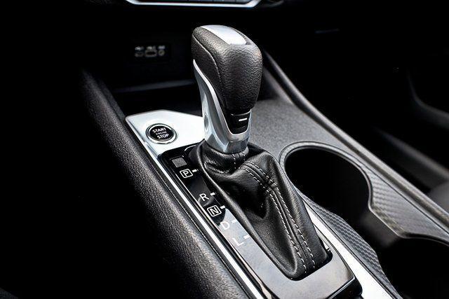 used 2025 Nissan Altima car, priced at $22,120