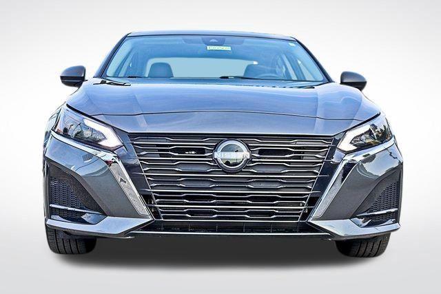 used 2025 Nissan Altima car, priced at $22,120