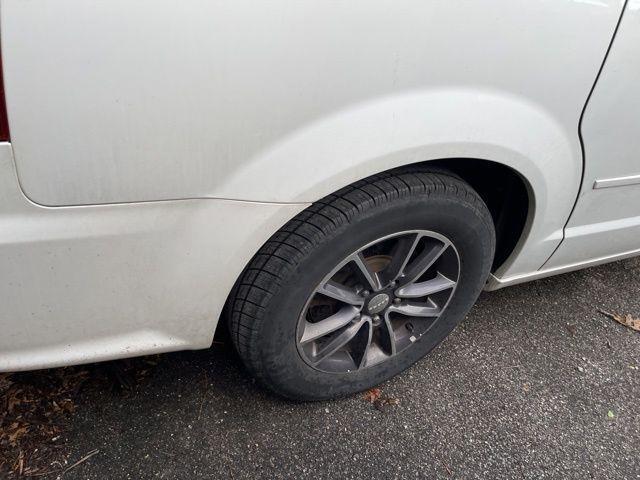 used 2017 Dodge Grand Caravan car, priced at $7,990