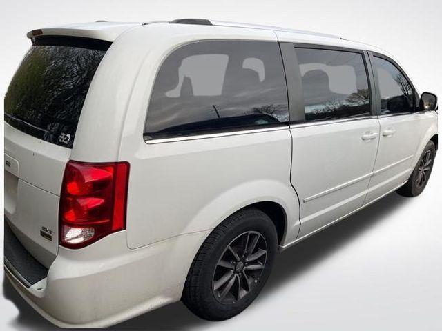 used 2017 Dodge Grand Caravan car, priced at $7,990