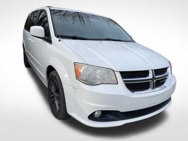 used 2017 Dodge Grand Caravan car, priced at $7,990