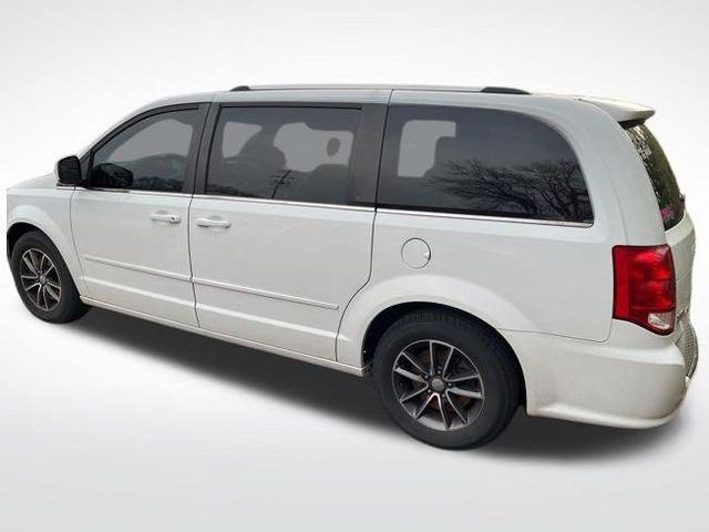 used 2017 Dodge Grand Caravan car, priced at $7,990