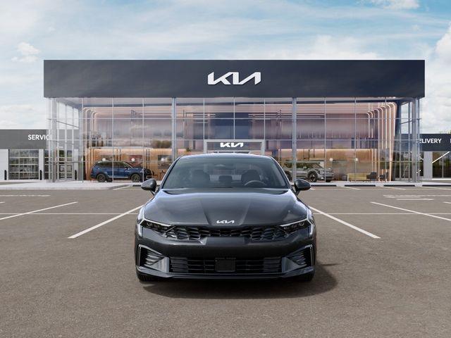 new 2026 Kia K5 car, priced at $28,935
