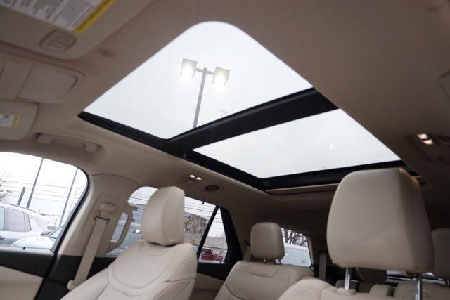 used 2022 Ford Explorer car, priced at $32,306