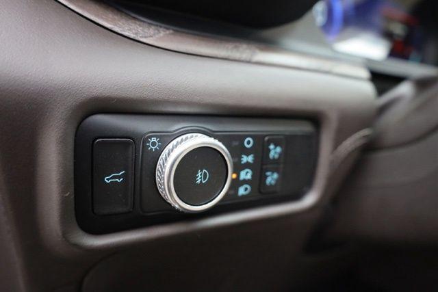 used 2022 Ford Explorer car, priced at $32,306