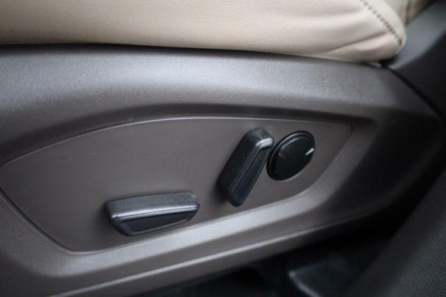 used 2022 Ford Explorer car, priced at $32,306