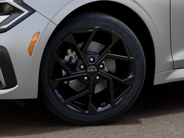 new 2026 Kia K5 car, priced at $32,125