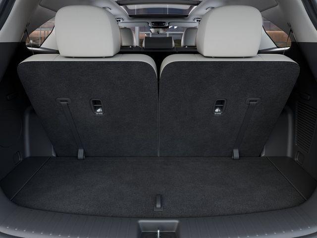 new 2026 Kia Sorento car, priced at $35,815