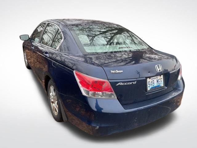 used 2009 Honda Accord car, priced at $6,608