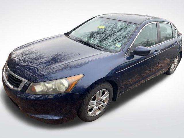 used 2009 Honda Accord car, priced at $6,608