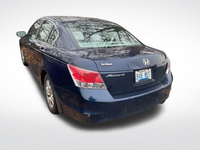 used 2009 Honda Accord car, priced at $6,608