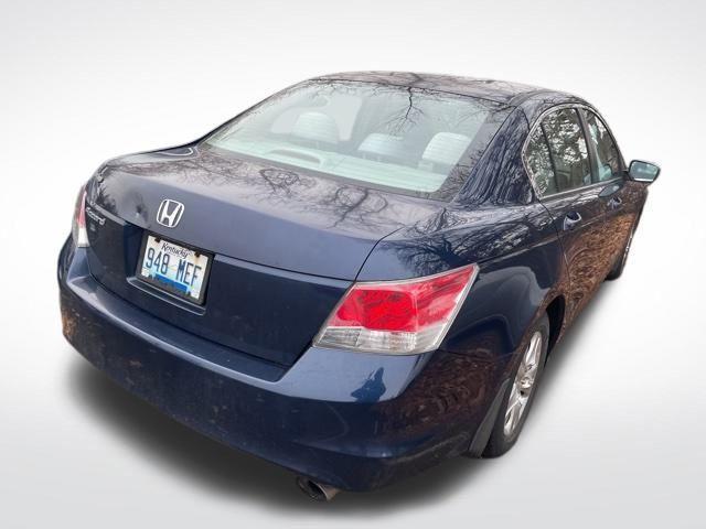 used 2009 Honda Accord car, priced at $6,608
