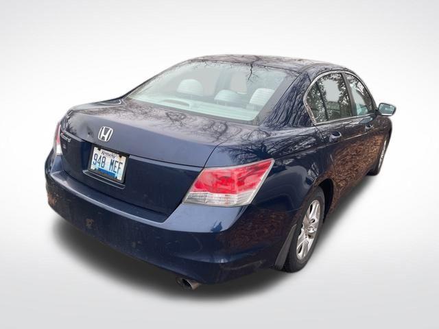 used 2009 Honda Accord car, priced at $6,608