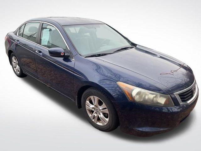 used 2009 Honda Accord car, priced at $6,608