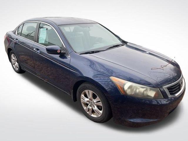 used 2009 Honda Accord car, priced at $6,608