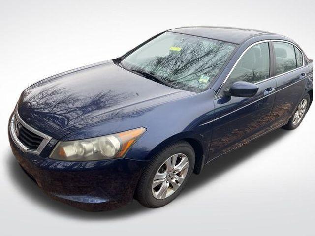 used 2009 Honda Accord car, priced at $6,608