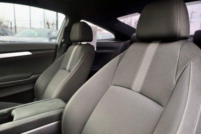 used 2020 Honda Civic car, priced at $17,315