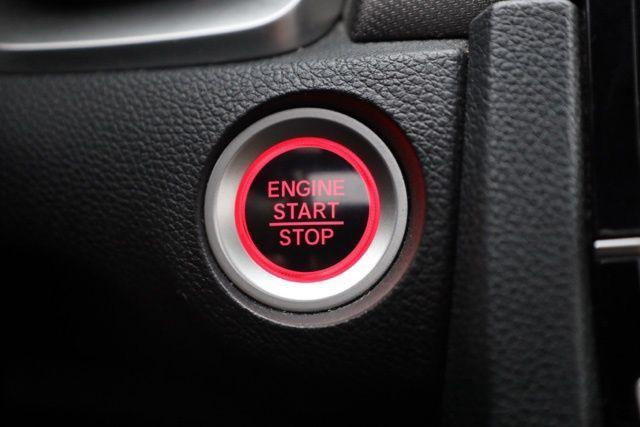 used 2020 Honda Civic car, priced at $17,315