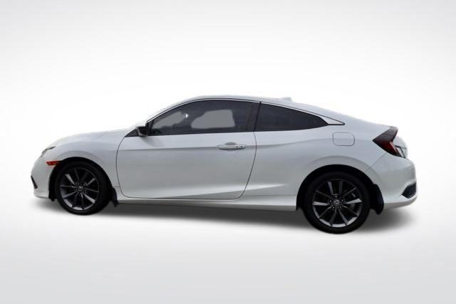 used 2020 Honda Civic car, priced at $17,315