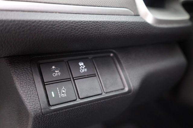 used 2020 Honda Civic car, priced at $17,315