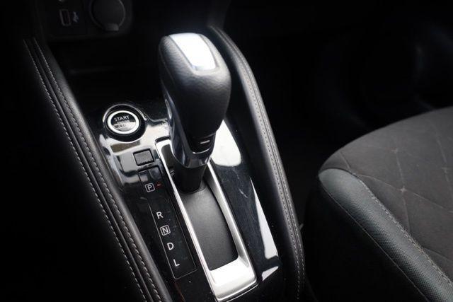 used 2019 Nissan Kicks car, priced at $11,890