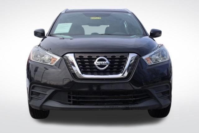 used 2019 Nissan Kicks car, priced at $11,890