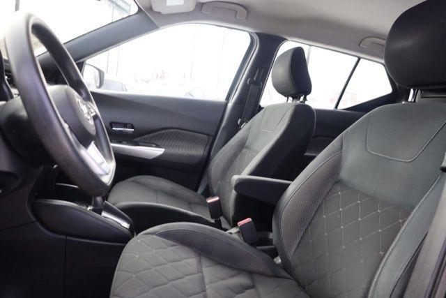 used 2019 Nissan Kicks car, priced at $11,890