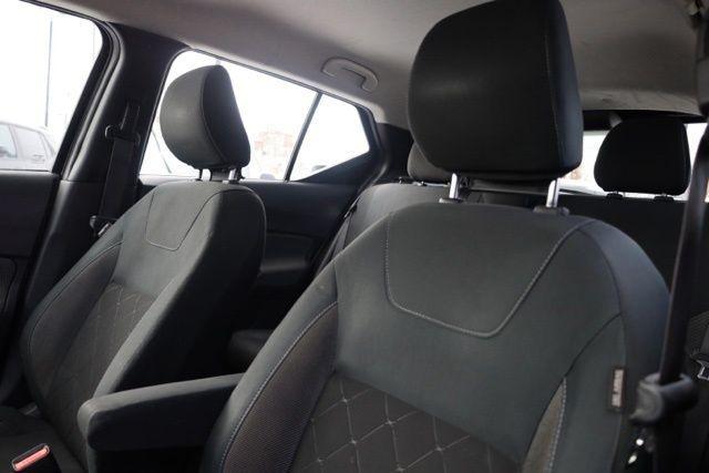 used 2019 Nissan Kicks car, priced at $11,890