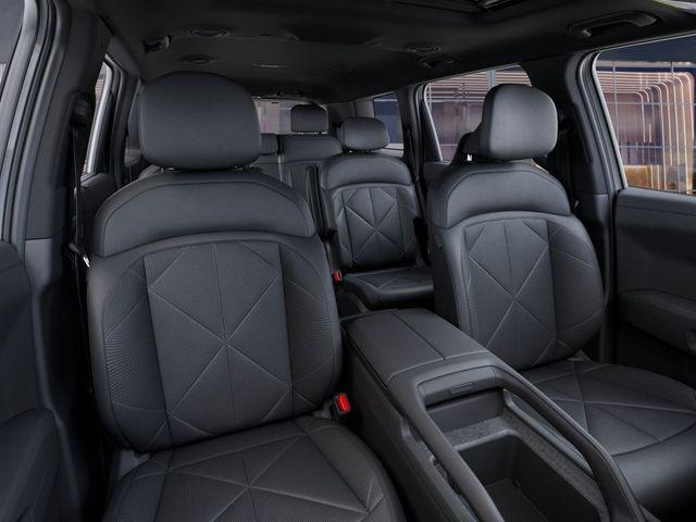 new 2027 Kia Telluride car, priced at $49,170