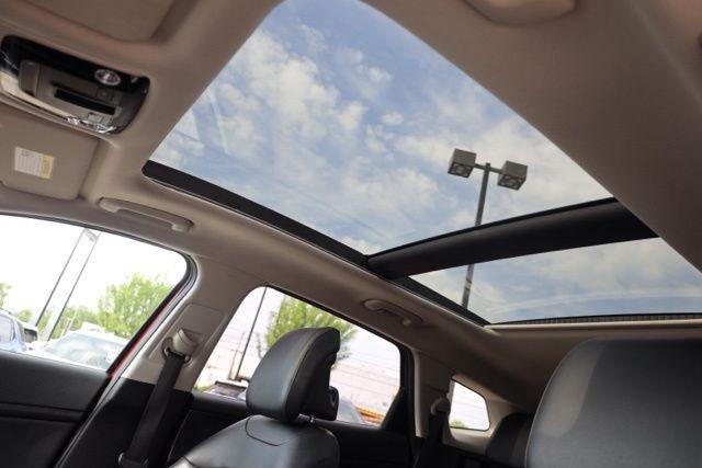 used 2023 Kia Sportage car, priced at $26,500