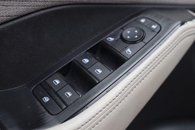 used 2023 Nissan Rogue car, priced at $23,999