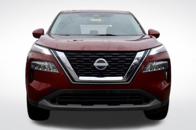used 2023 Nissan Rogue car, priced at $23,999