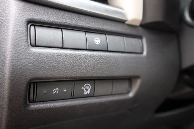 used 2023 Nissan Rogue car, priced at $23,999