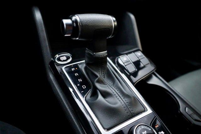 used 2023 Kia Sportage car, priced at $21,490