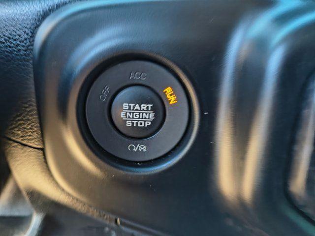 used 2021 Jeep Gladiator car, priced at $27,563