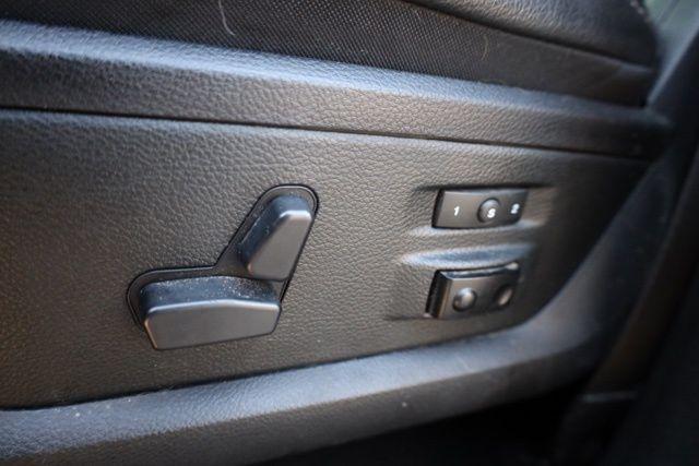 used 2018 Ram 2500 car, priced at $19,900