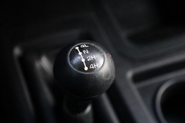 used 2018 Ram 2500 car, priced at $19,900