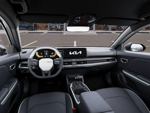 new 2026 Kia K4 car, priced at $26,735