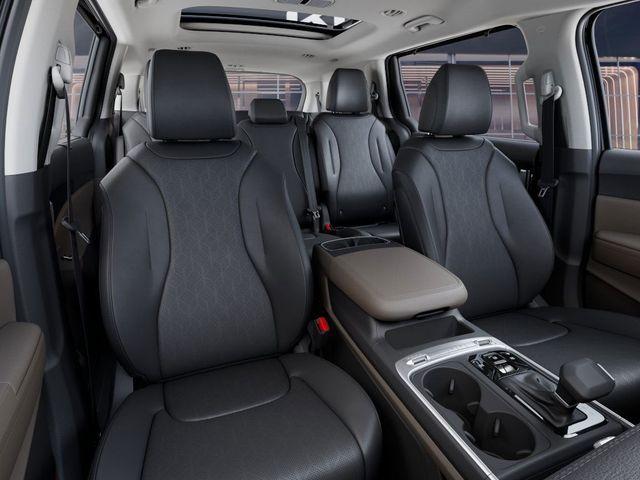 new 2026 Kia Carnival car, priced at $46,880