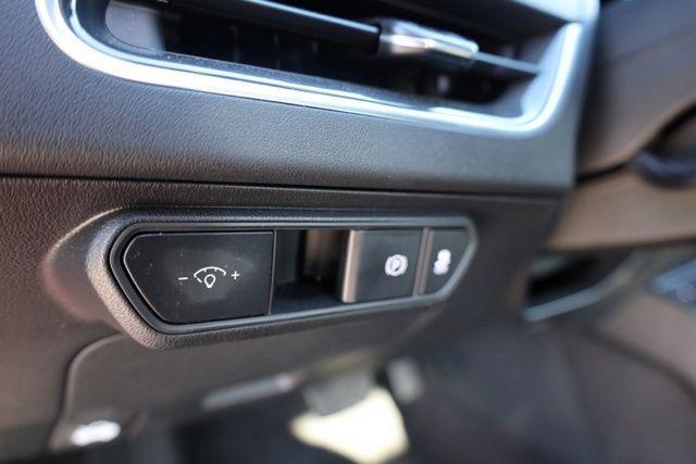 used 2025 Kia K4 car, priced at $23,066