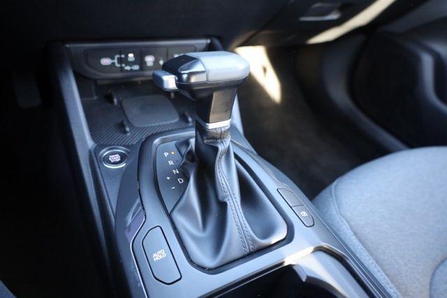 used 2025 Kia K4 car, priced at $23,066