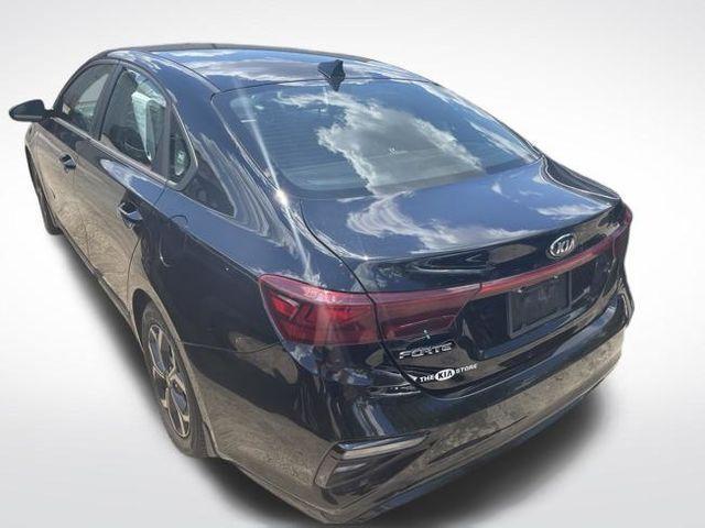 used 2019 Kia Forte car, priced at $11,668