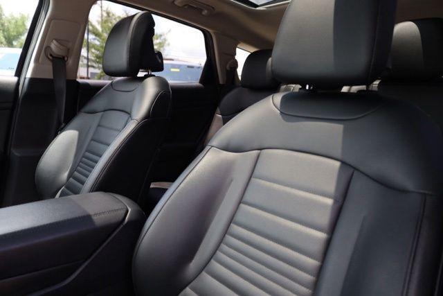used 2023 Kia Sportage car, priced at $29,077