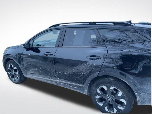 used 2023 Kia Sportage car