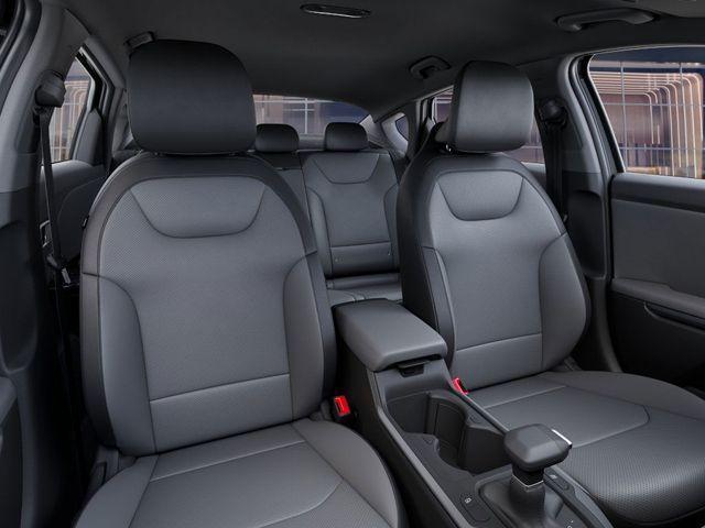 new 2026 Kia K4 car, priced at $25,135