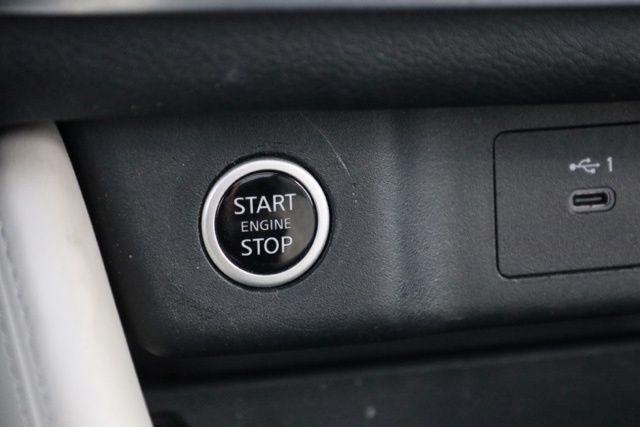 used 2023 Nissan Rogue car, priced at $21,408