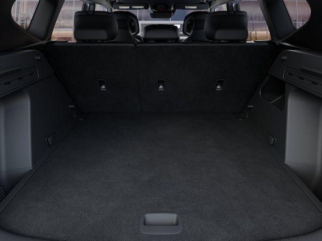 new 2027 Kia Seltos car, priced at $31,105