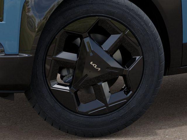 new 2027 Kia Seltos car, priced at $31,105