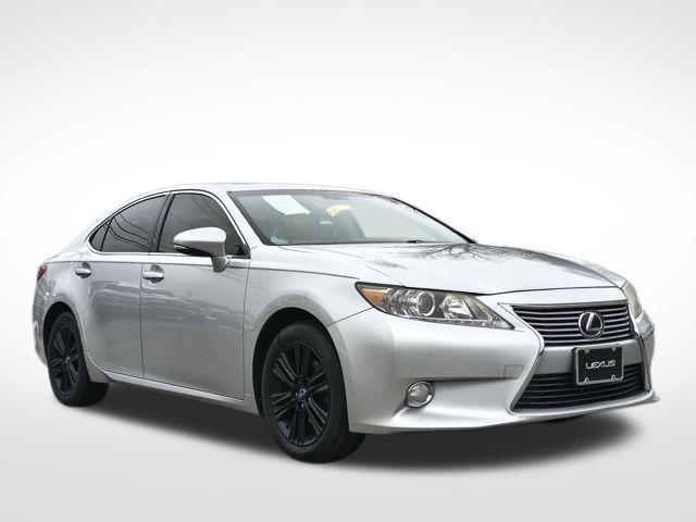 used 2015 Lexus ES 350 car, priced at $13,111