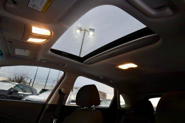 used 2021 Hyundai Kona car, priced at $16,899